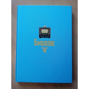 Van Dongen, naar Van Dis: Familieziek Speciale Editie, Gesigneerd met gesigneerde prent Van Dongen, naar Van Dis: Familieziek Speciale Editie, Gesigneerd met gesigneerde prent